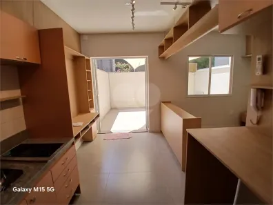 Apartamento com 1 Quarto para alugar, 45m² no Vila Olímpia, São Paulo