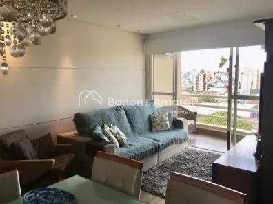 Apartamento com 3 Quartos à venda, 89m² no Taquaral, Campinas