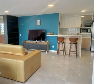 Apartamento com 3 Quartos à venda, 109m² no Centro, Torres