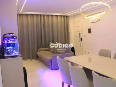 Sobrado com 3 Quartos à venda, 200m² no Vila Maranduba, Guarulhos