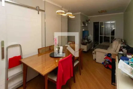 Apartamento com 3 Quartos à venda, 66m² no Vila Lúcia, São Paulo