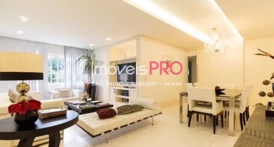 Apartamento com 2 Quartos à venda, 120m² no Consolação, São Paulo