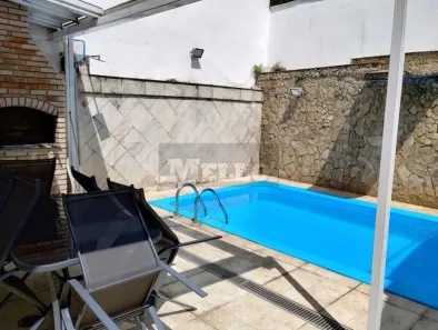 Sobrado com 3 Quartos à venda, 230m² no Jardim da Glória, São Paulo
