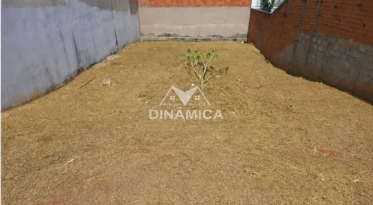 Lote/Terreno à venda, 250m² no Parque Terras de Santa Maria, Hortolândia