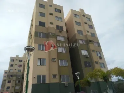 Apartamento com 3 Quartos à venda, 68m² no Vila Bosque, Maringá