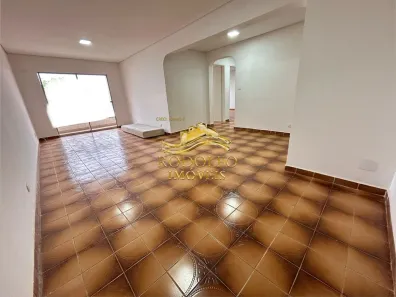 Apartamento com 3 Quartos à venda, 96m² no Jardim Las Palmas, Guarujá