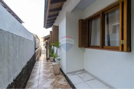 Casa de Condomínio com 2 Quartos à venda, 45m² no Jardim do Bosque, Cachoeirinha