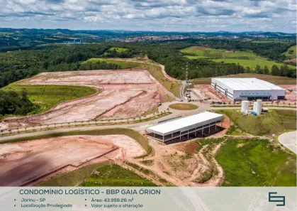 Galpão/Depósito/Armazém para alugar, 43959m² no Aglomeração Urbana de Jundiaí, Jarinu
