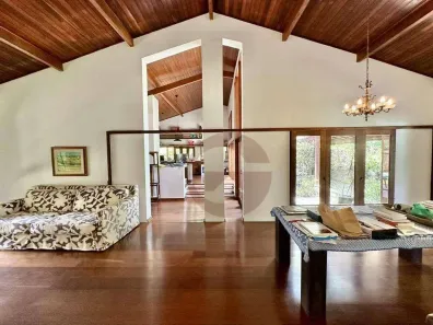 Casa de Condomínio com 4 Quartos à venda, 417m² no Recanto Impla, Carapicuíba