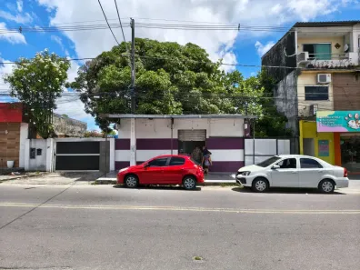 Ponto Comercial com 2 Quartos para venda ou aluguel, 378m² no Parque 10 de Novembro, Manaus