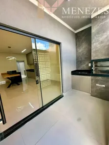 Apartamento com 2 Quartos à venda, 72m² no Vila Scarabucci, Franca