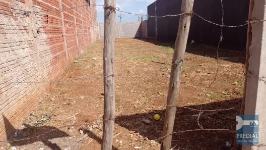 Lote/Terreno à venda, 150m² no Loteamento Social Antenor Garcia, São Carlos