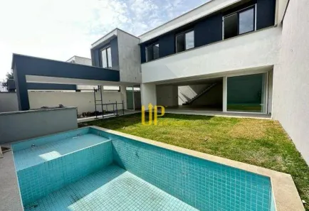 Casa de Condomínio com 4 Quartos à venda, 505m² no Campo Belo, São Paulo