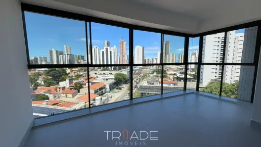 Apartamento com 4 Quartos à venda, 130m² no Pina, Recife