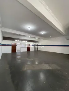 Galpão/Depósito/Armazém para alugar, 204m² no Vila Elizabeth (BNH), Rio Claro