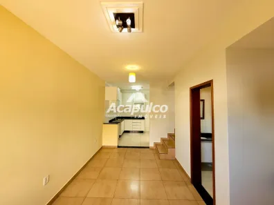 Casa de Condomínio com 2 Quartos à venda, 75m² no Parque Residencial Boa Vista, Americana