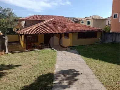 Casa com 3 Quartos à venda, 500m² no Geribá, Armação dos Búzios