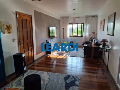 Sobrado com 3 Quartos à venda, 120m² no Vila do Castelo, São Paulo