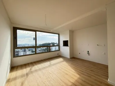 Apartamento com 2 Quartos à venda, 72m² no Costa e Silva, Joinville
