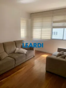 Apartamento com 3 Quartos à venda, 110m² no Pinheiros, São Paulo