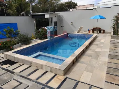 Casa com 4 Quartos à venda, 245m² no Jardim Maringá, Indaiatuba