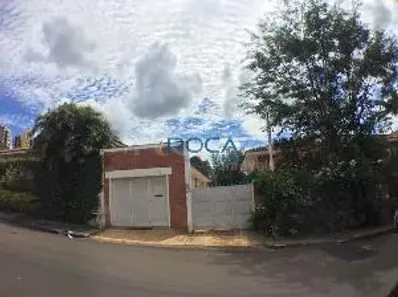 Casa com 4 Quartos à venda, 464m² no Centro, São Carlos