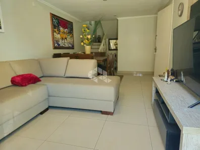 Casa com 3 Quartos à venda, 129m² no Cavalhada, Porto Alegre
