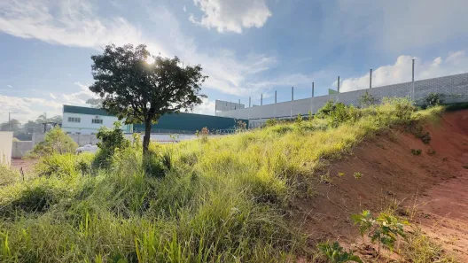 Lote/Terreno à venda, 1100m² no Centro Industrial Rafael Diniz, Bragança Paulista