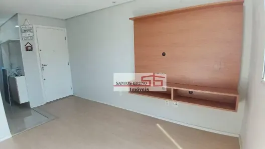 Apartamento com 2 Quartos para alugar, 38m² no Vila Santos, São Paulo