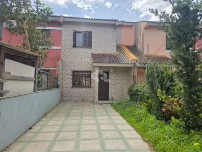 Casa com 2 Quartos à venda, 68m² no Hípica, Porto Alegre