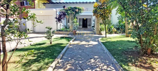 Casa com 4 Quartos à venda, 357m² no Campo Belo, São Paulo