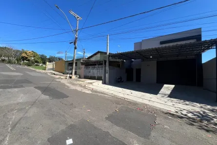 Galpão/Depósito/Armazém para alugar, 110m² no Jardim Imperial, Jaguariúna