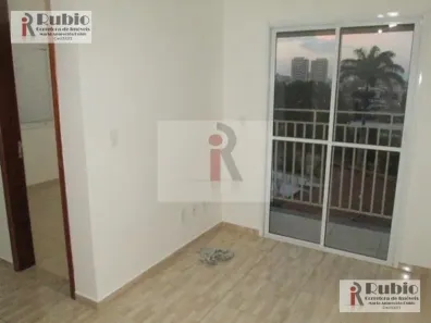 Apartamento com 2 Quartos para alugar, 50m² no Jardim Europa, Sorocaba