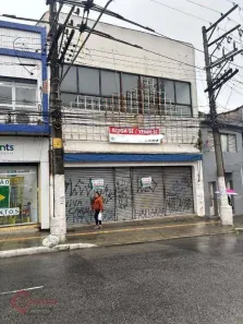 Ponto Comercial para venda ou aluguel, 1600m² no Vila Formosa, São Paulo