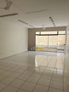 Sala Comercial para alugar, 68m² no Centro, São Bernardo do Campo
