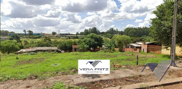 Lote/Terreno à venda, 2839m² no Cascavel Velho, Cascavel