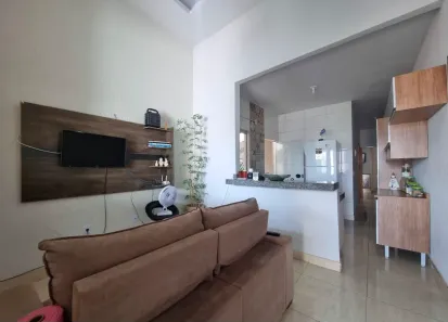 Casa com 2 Quartos à venda, 75m² no Setor das Nações, Goiânia