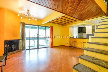 Apartamento com 2 Quartos à venda, 99m² no Pinheiros, São Paulo