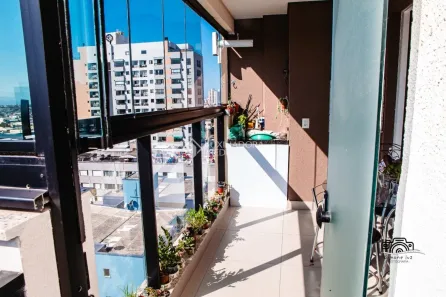 Apartamento com 2 Quartos à venda, 67m² no São João, Itajaí
