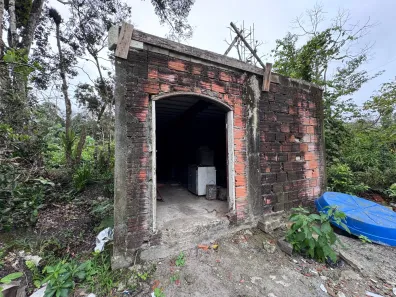 Casa com 1 Quarto à venda, 30m² no Chácara Glória, Itanhaém