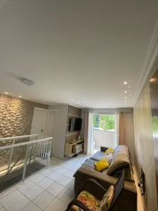 Apartamento com 4 Quartos à venda, 124m² no Jardim Cidade Universitária, João Pessoa