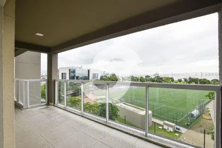 Apartamento com 2 Quartos à venda, 76m² no Centro, Niterói