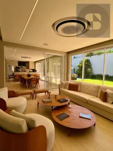 Casa de Condomínio com 4 Quartos à venda, 600m² no Condomínio Residencial Vila Jardim, Cuiabá