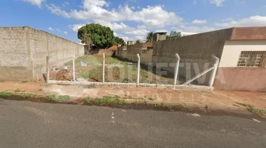Lote/Terreno à venda, 442m² no Tibery, Uberlândia
