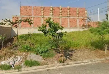 Lote/Terreno à venda, 313m² no Jardim Guarujá, Salto