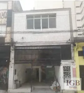 Prédio Comercial à venda, 157m² no Santana, São Paulo
