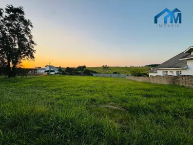 Lote/Terreno à venda, 800m² no Condomínio Fechado Bothanica Itu, Itu