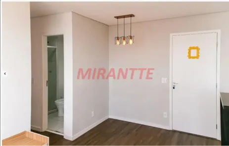 Apartamento com 2 Quartos à venda, 43m² no Vila Gustavo, São Paulo