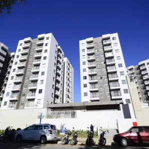 Apartamento com 2 Quartos à venda, 42m² no Vila Independência, São Paulo