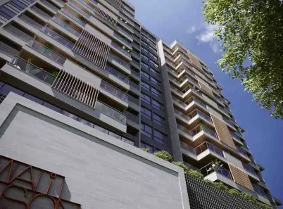 Cobertura com 3 Quartos à venda, 155m² no Laranjeiras, Rio de Janeiro